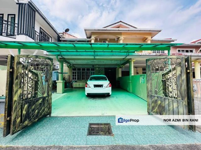 House for sale in Nilai, Negeri Sembilan