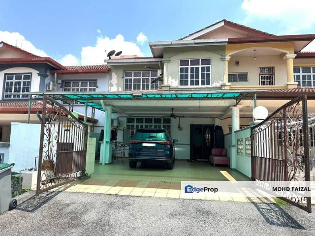 House for sale in Nilai, Negeri Sembilan