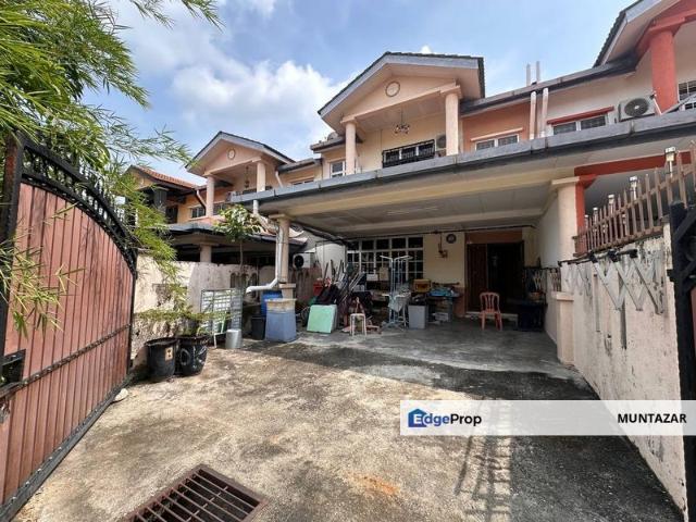 House for sale in Nilai, Negeri Sembilan