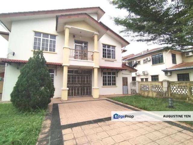 House for sale in Nilai, Negeri Sembilan