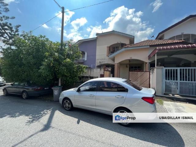 House for sale in Nilai, Negeri Sembilan