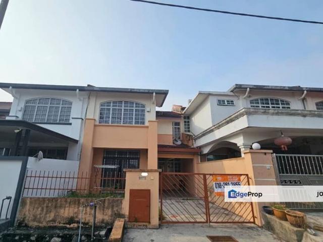 House for sale in Nilai, Negeri Sembilan