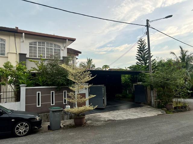Terraced House for sale in Nilai, Negeri Sembilan