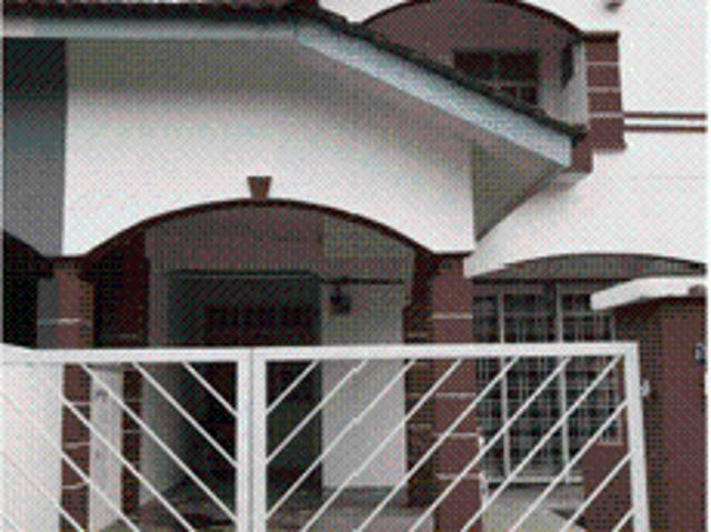 House for rent in Nilai, Negeri Sembilan