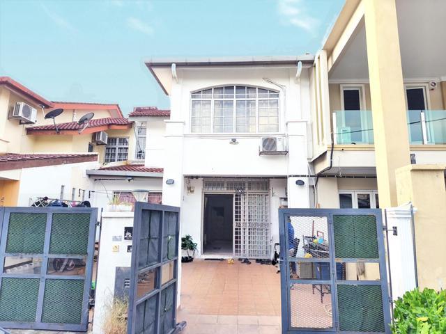 Terraced House for sale in Nilai, Negeri Sembilan