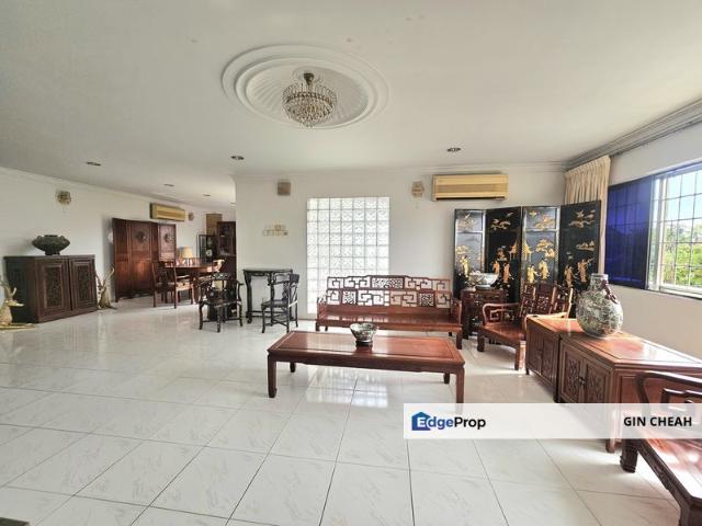 House for sale in Country Heights Damansara, Kuala Lumpur