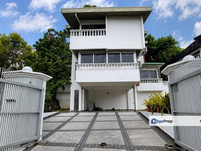 House for sale in Country Heights Damansara, Kuala Lumpur