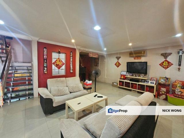 House for sale in Country Heights Damansara, Kuala Lumpur