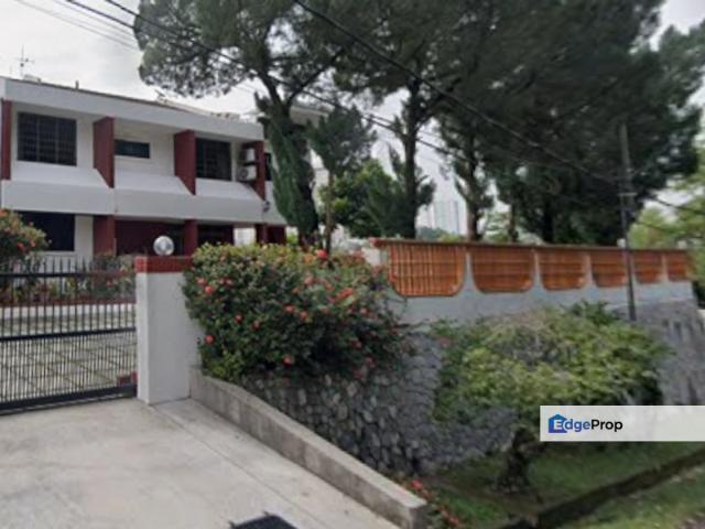 House for sale in Country Heights Damansara, Kuala Lumpur