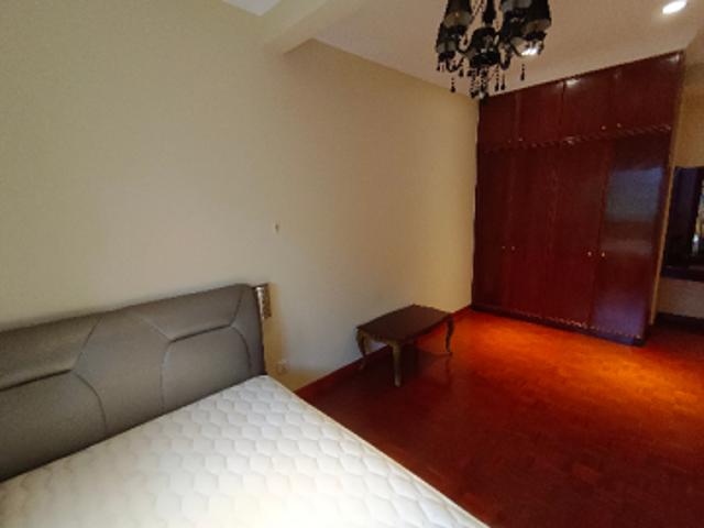 House for rent in Petaling, Subang Jaya