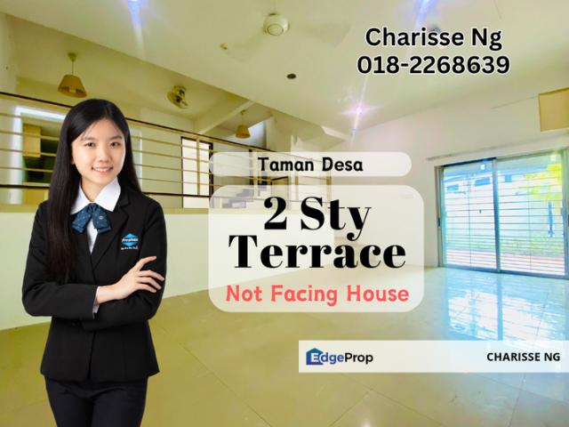 House for sale in Country Heights Damansara, Kuala Lumpur