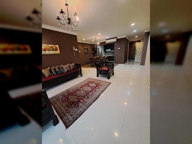 Apartment for rent in Country Heights Damansara, Kuala Lumpur