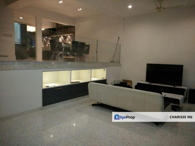 House for sale in Country Heights Damansara, Kuala Lumpur