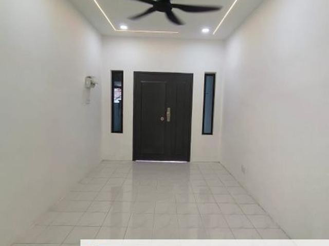House for sale in Taman Desa, Kulai