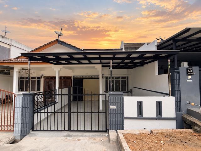 Terraced House for sale in Kulai