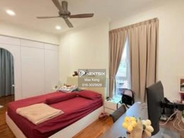 Residential House for sale in Kulai