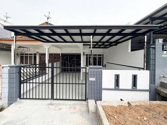 Terraced House for sale in Kulai