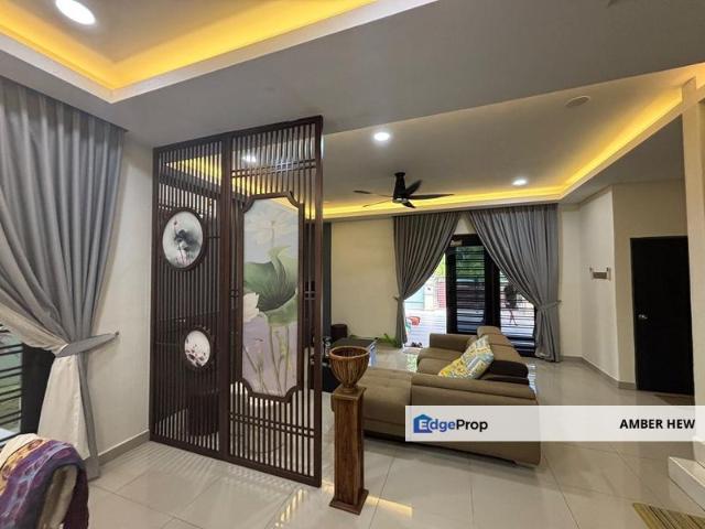 House for sale in Kulai, Johor