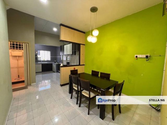 House for sale in Kulai, Johor