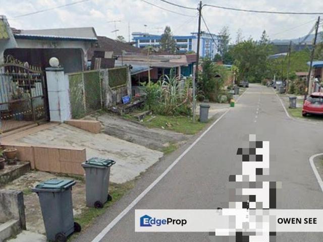 House for sale in Kulai, Johor