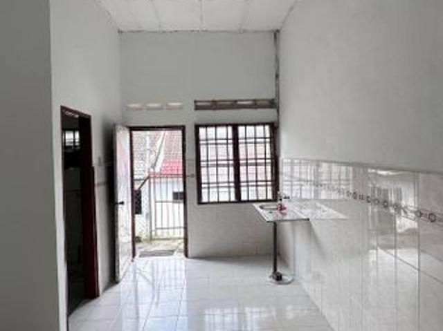 House for sale in Kulai, Johor