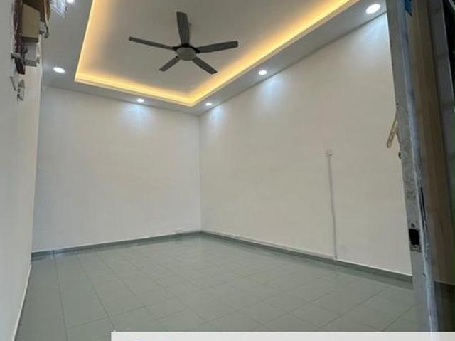 House for sale in Taman Desa, Kulai