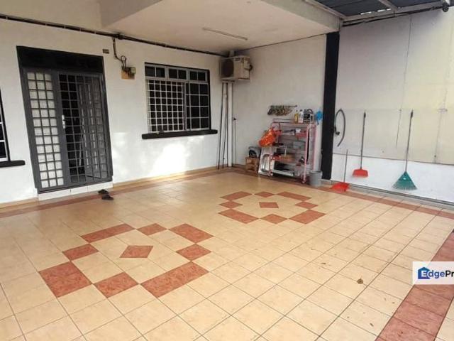 House for sale in Kulai, Johor