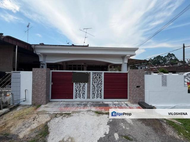 House for sale in Kulai, Johor