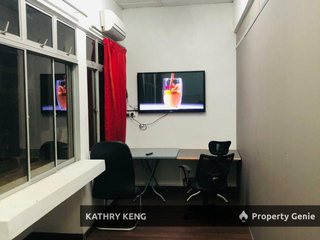 Shop for rent in Kulai, Johor