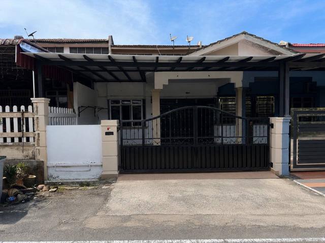 Terraced House for sale in Kulai