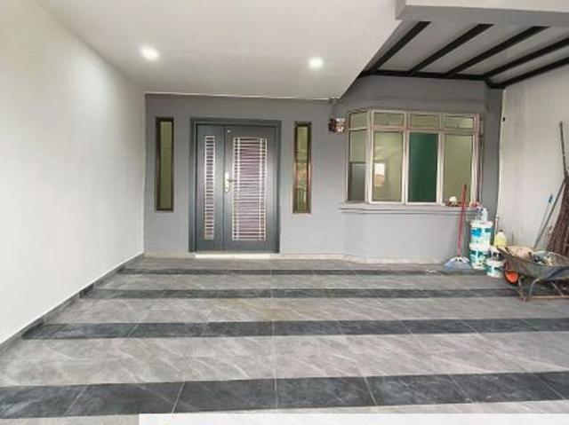 House for sale in Kulai, Johor