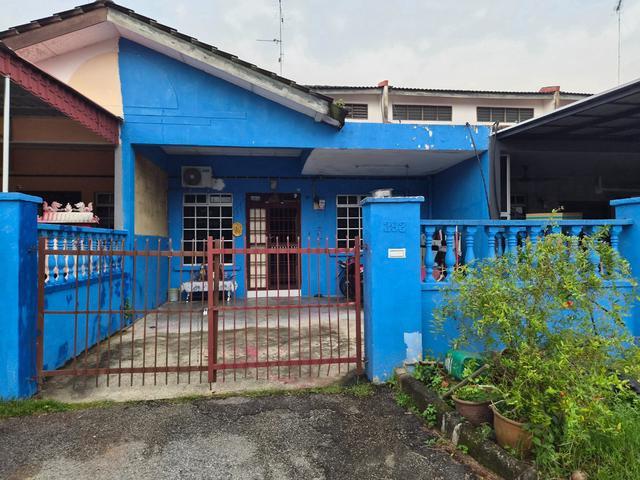 Terraced House for sale in Kulai, Johor