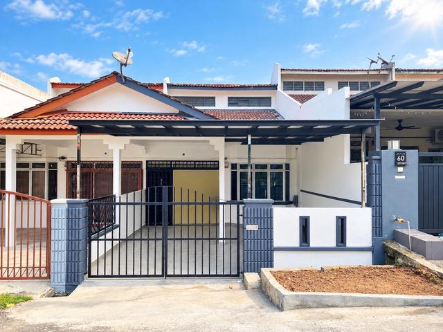 Terraced House for sale in Kulai