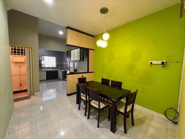 Terraced House for sale in Kulai, Johor
