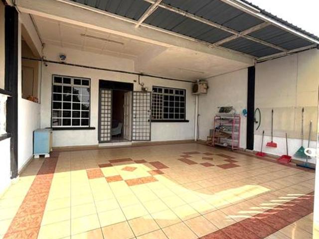 Terraced House for sale in Kulai, Johor