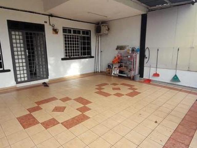 Terraced House for sale in Kulai, Johor