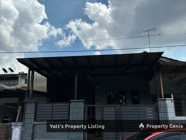 Terraced House for sale in Bukit Ledang, Johor