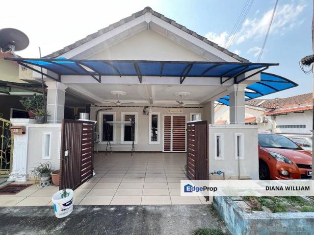 House for sale in Selayang, Selangor