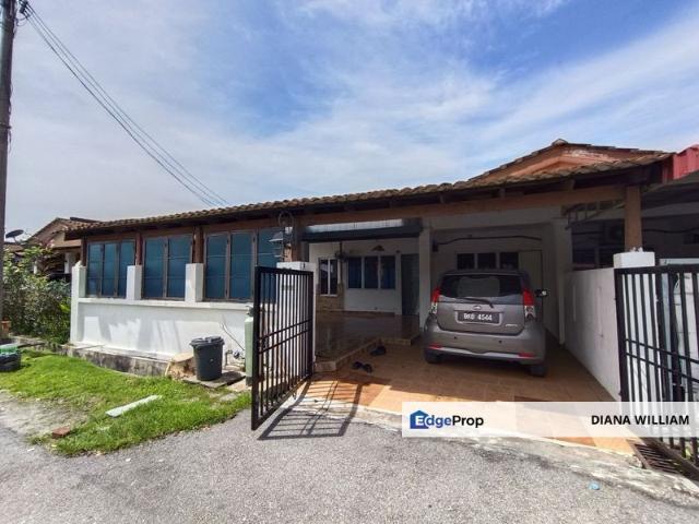 House for sale in Taman Desa Kundang, Majlis Perbandaran Selayang