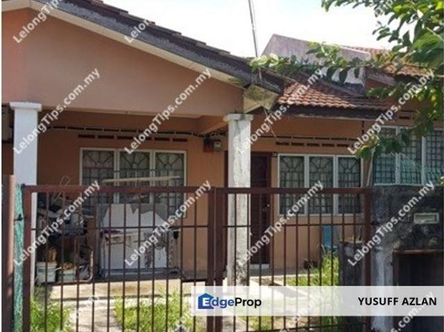 House for sale in Selayang, Selangor