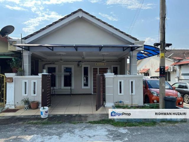 House for sale in Selayang, Selangor