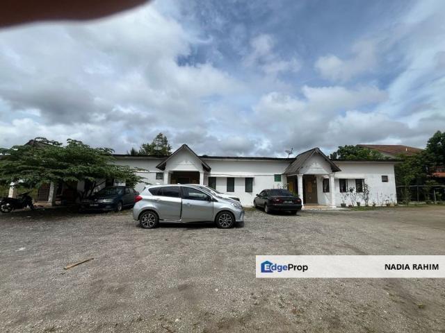 House for sale in Selayang, Selangor