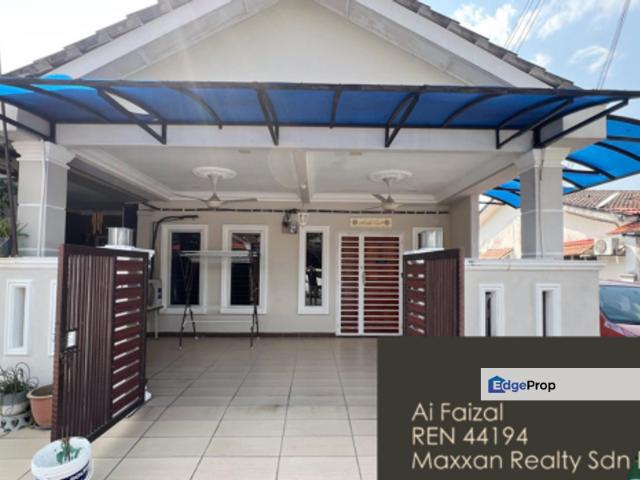 House for sale in Selayang, Selangor