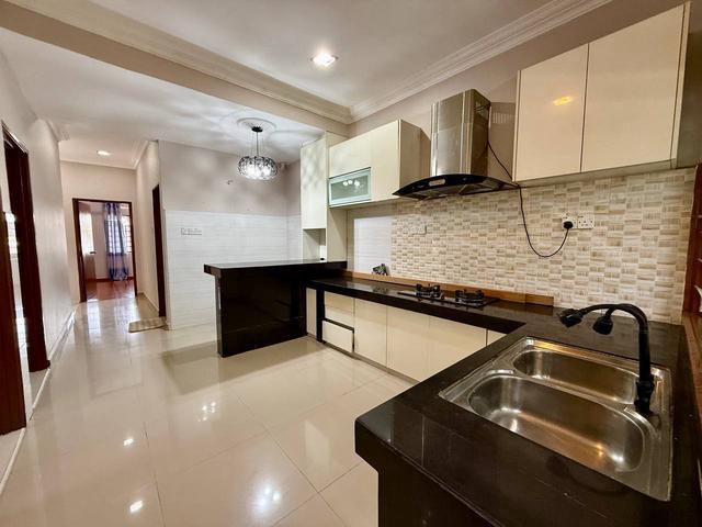 Terraced House for sale in Selayang, Selangor