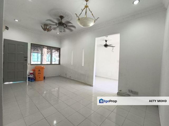 House for sale in Rawang, Majlis Perbandaran Selayang