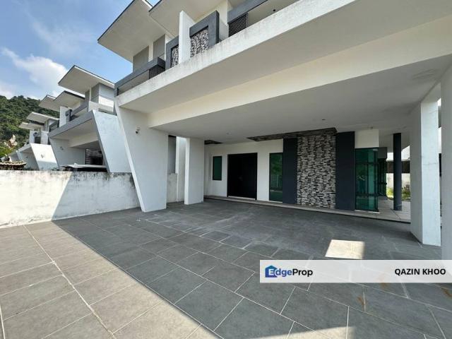 House for sale in Perak, Tanjong Ipoh