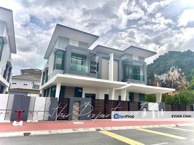 House for sale in Perak, Tanjong Ipoh
