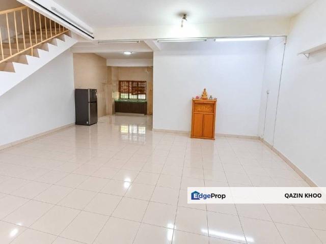 House for sale in Majlis Bandaraya Ipoh, Kinta