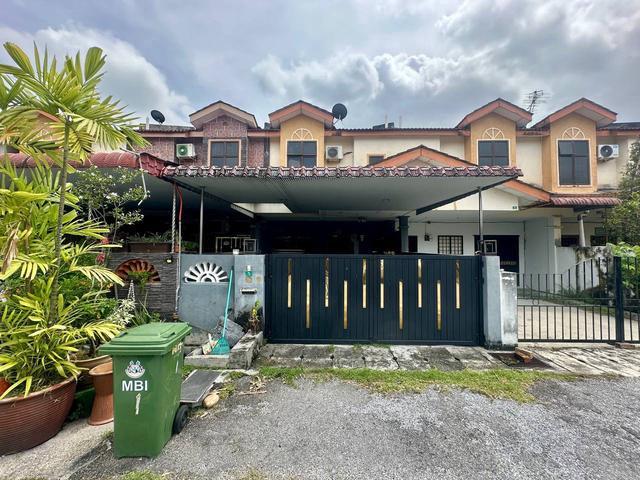 Terraced House for sale in Perak, Tanjong Ipoh