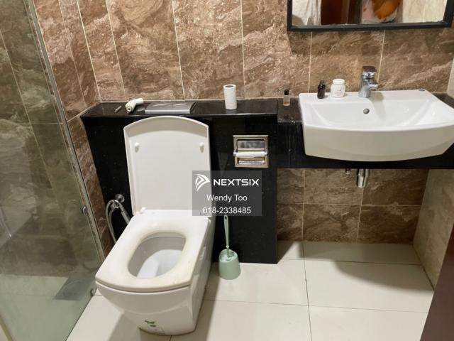 Shop for rent in Country Heights Damansara, Kuala Lumpur